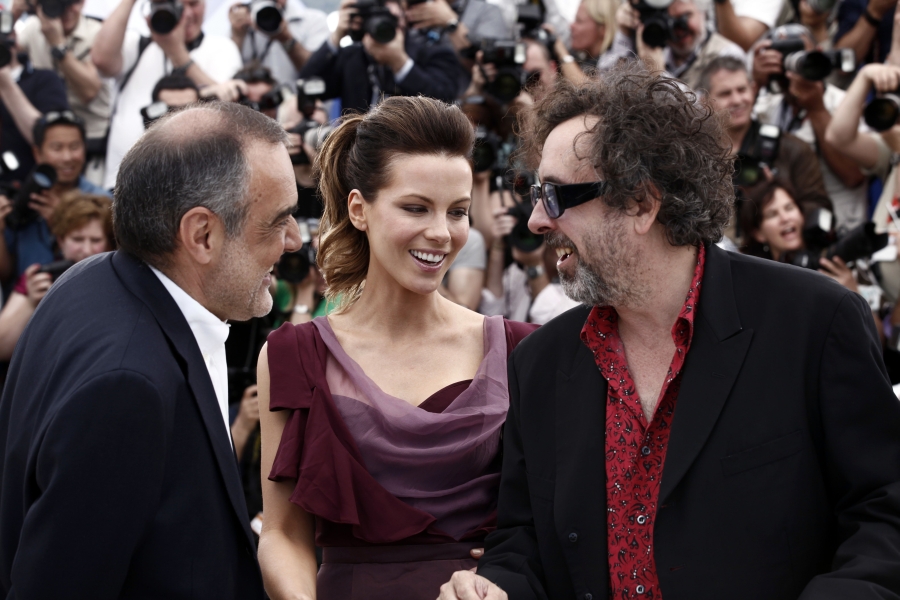 Kate Beckinsale - Cannes 2010 - Jury